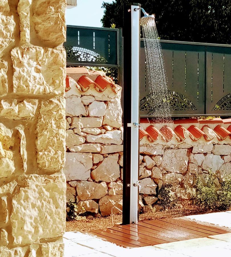 Vintage Residence Dramalj, Pool Self-Use Luaran gambar