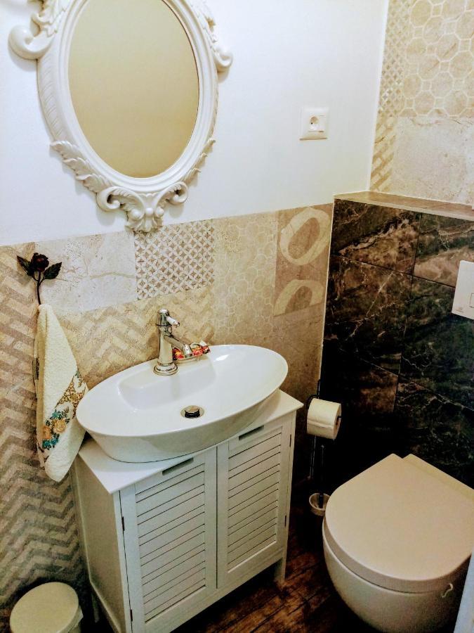 Vintage Residence Dramalj, Pool Self-Use Luaran gambar