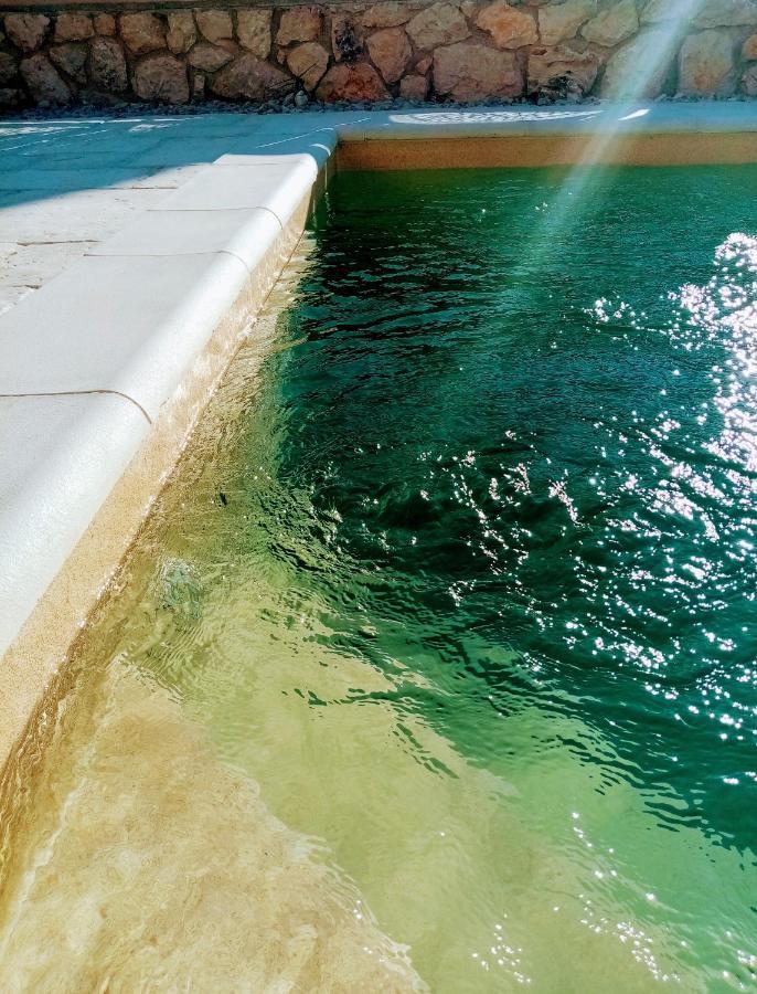 Vintage Residence Dramalj, Pool Self-Use Luaran gambar