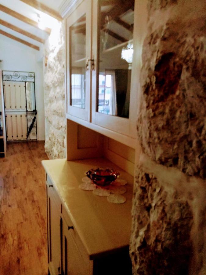 Vintage Residence Dramalj, Pool Self-Use Luaran gambar