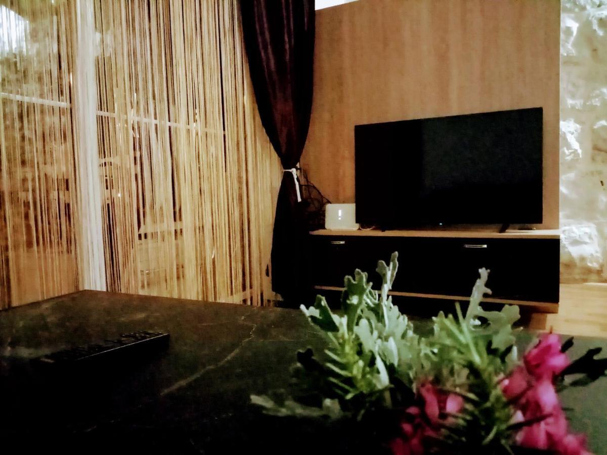 Vintage Residence Dramalj, Pool Self-Use Luaran gambar
