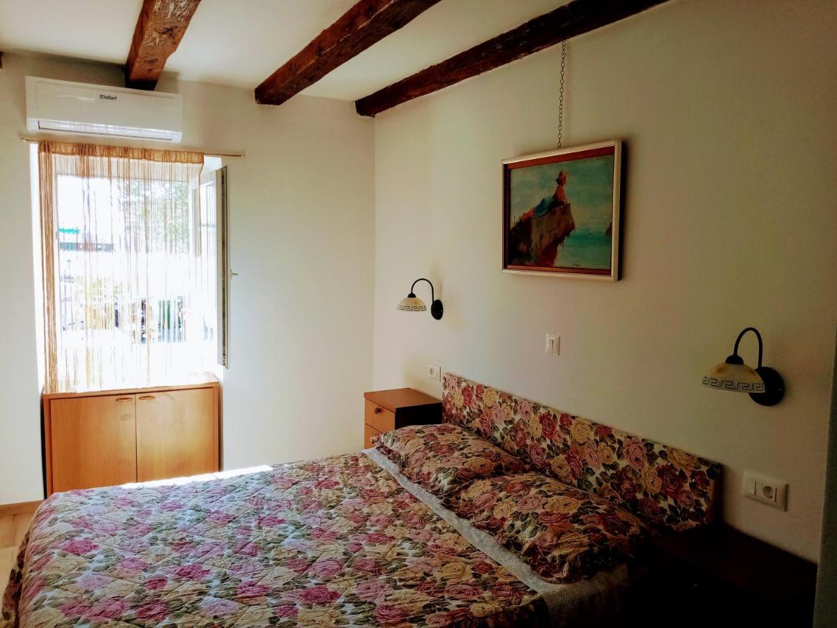 Vintage Residence Dramalj, Pool Self-Use Luaran gambar