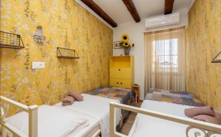 Vintage Residence Dramalj, Pool Self-Use Luaran gambar